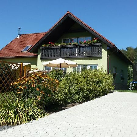 Apartment Amélie Rožnov pod Radhoštěm Kültér fotó