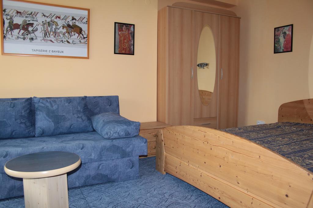 Apartment Amélie Rožnov pod Radhoštěm Szoba fotó