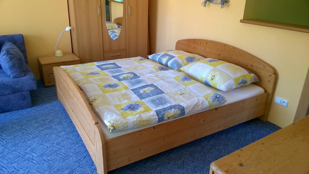 Apartment Amélie Rožnov pod Radhoštěm Szoba fotó
