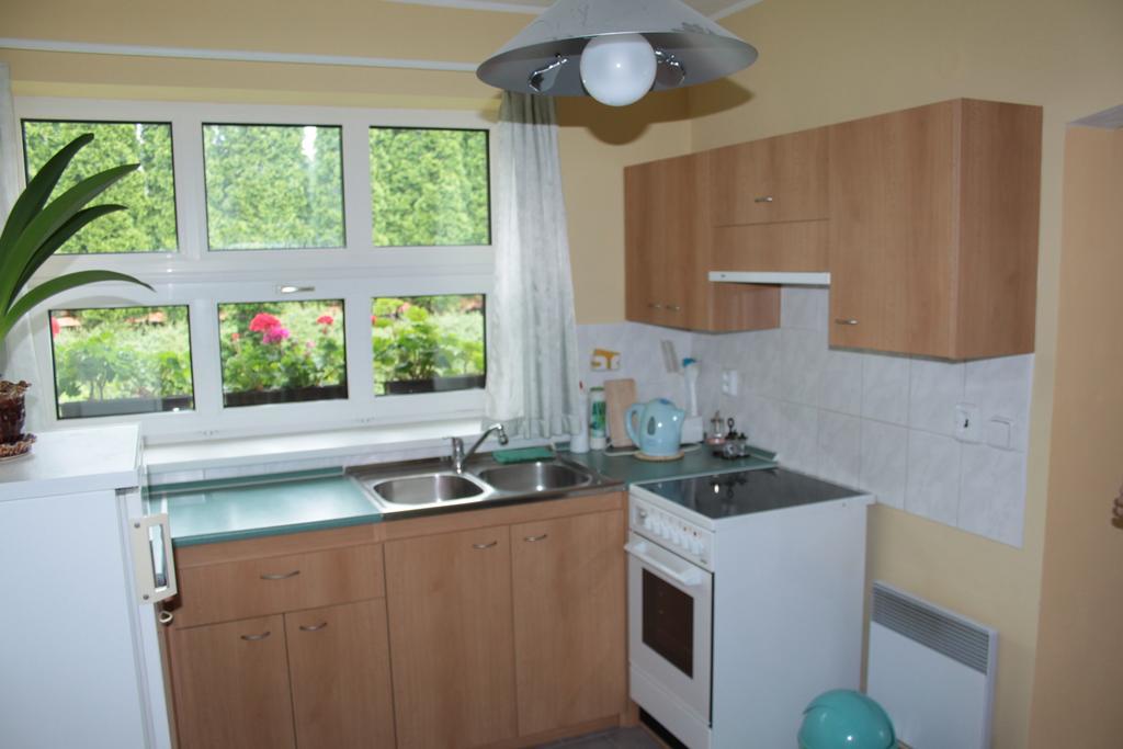 Apartment Amélie Rožnov pod Radhoštěm Szoba fotó