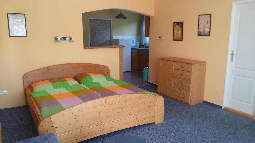 Apartment Amélie Rožnov pod Radhoštěm Kültér fotó