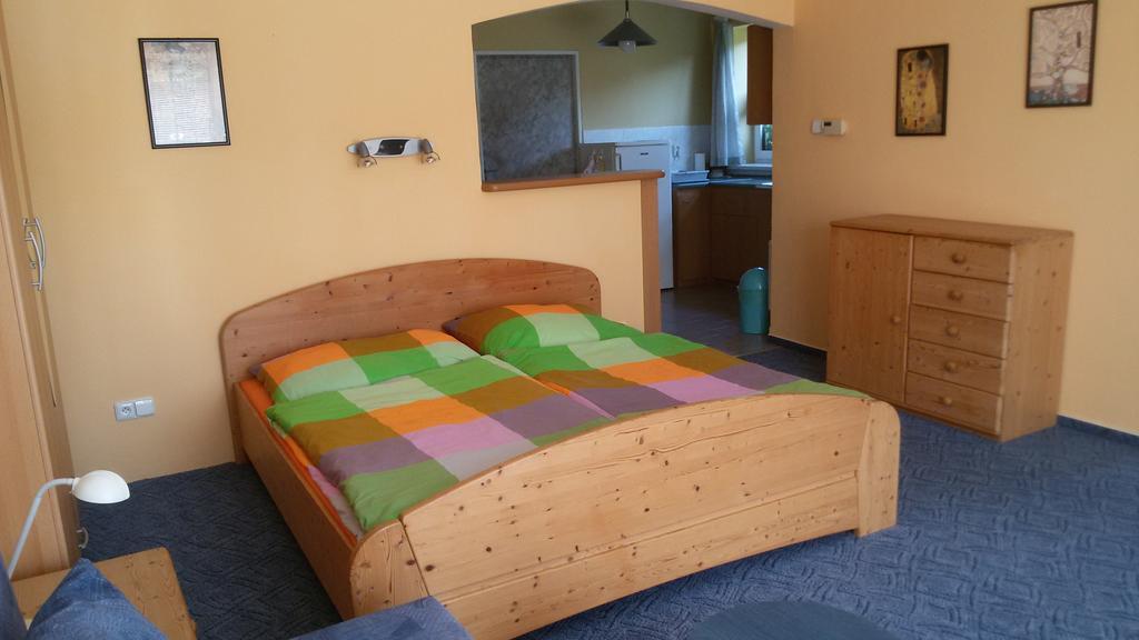 Apartment Amélie Rožnov pod Radhoštěm Kültér fotó