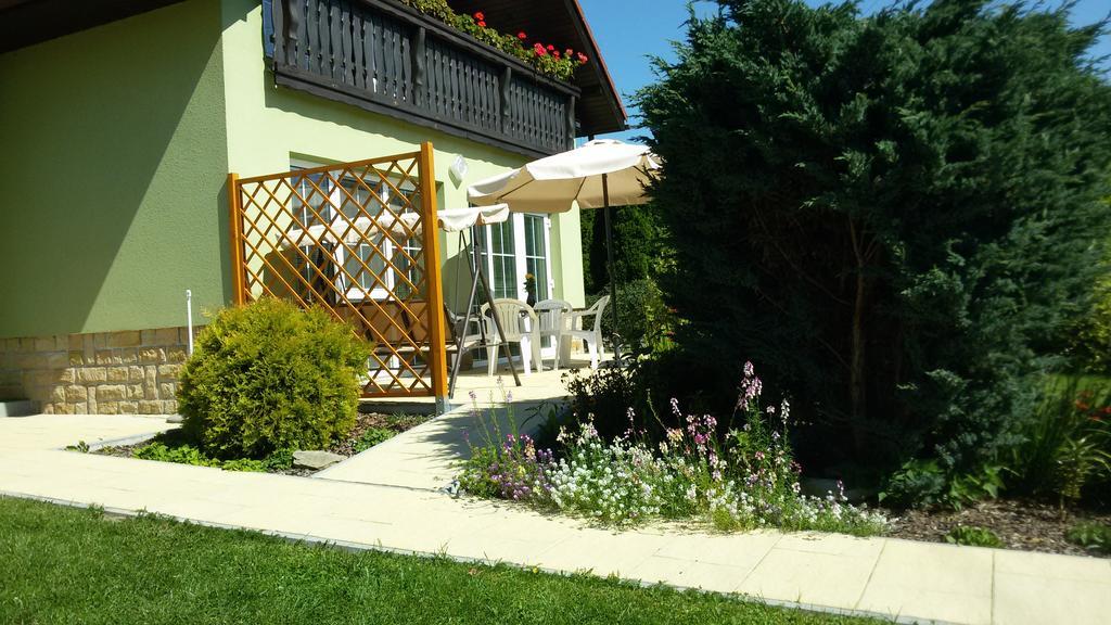 Apartment Amélie Rožnov pod Radhoštěm Kültér fotó