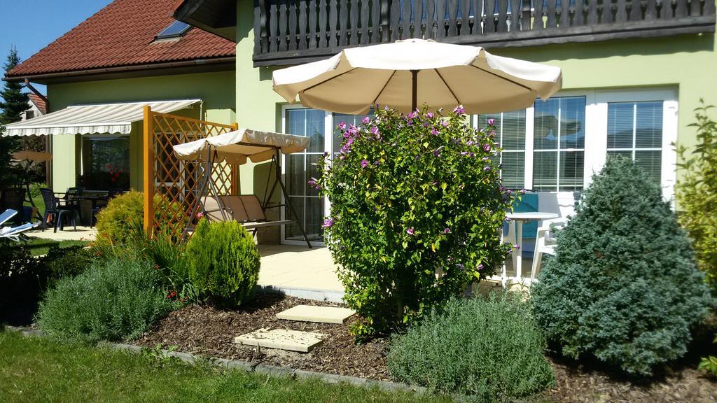 Apartment Amélie Rožnov pod Radhoštěm Kültér fotó